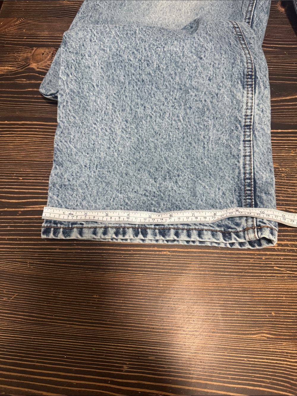 REVICE Los Angeles jeans size 26 - Picture 9 of 10